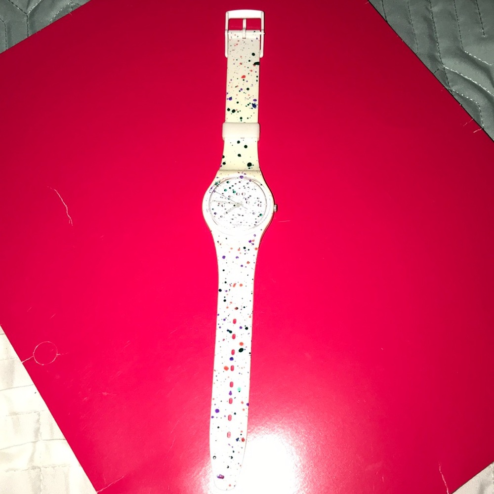 Swatch Watch